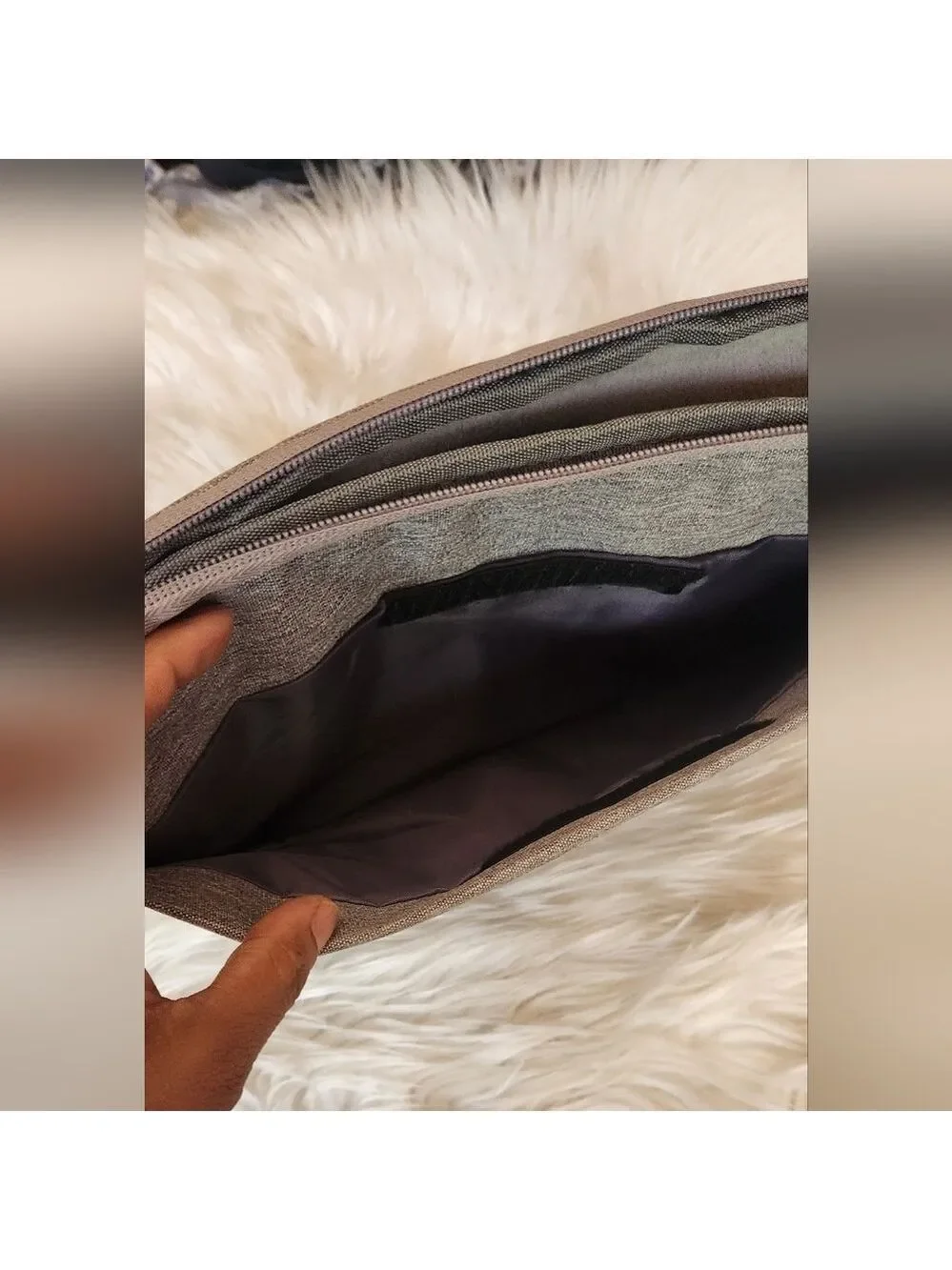 🆕️Laptop bag‎